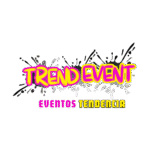 Logo Trend Event