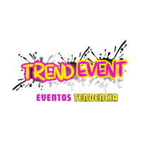 Logo Trend Event