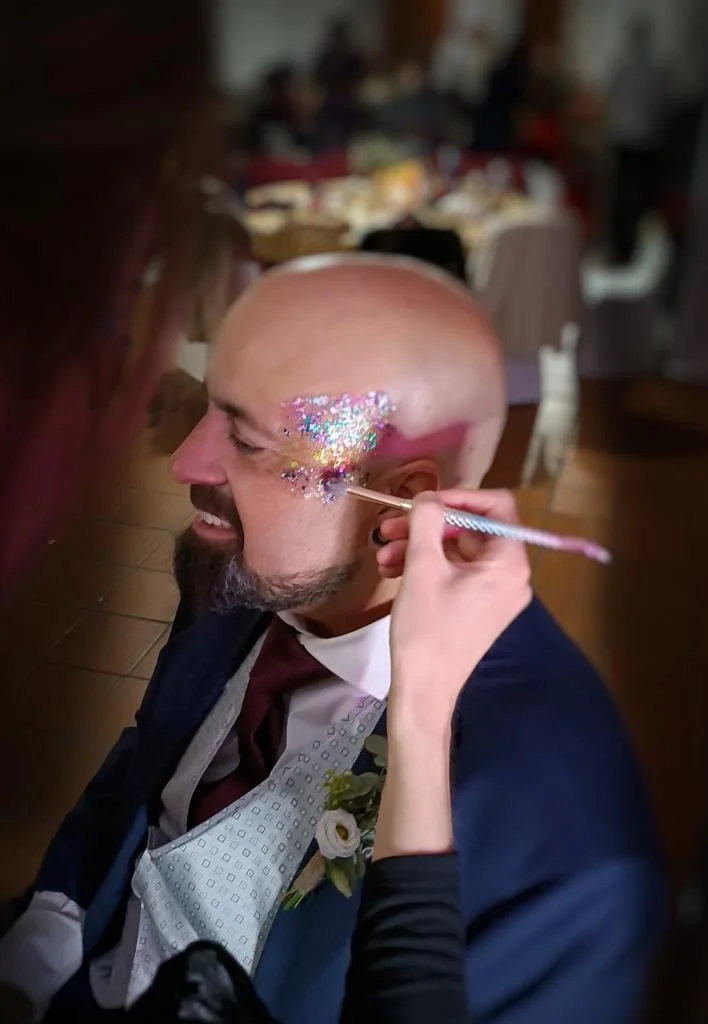 glitterbar