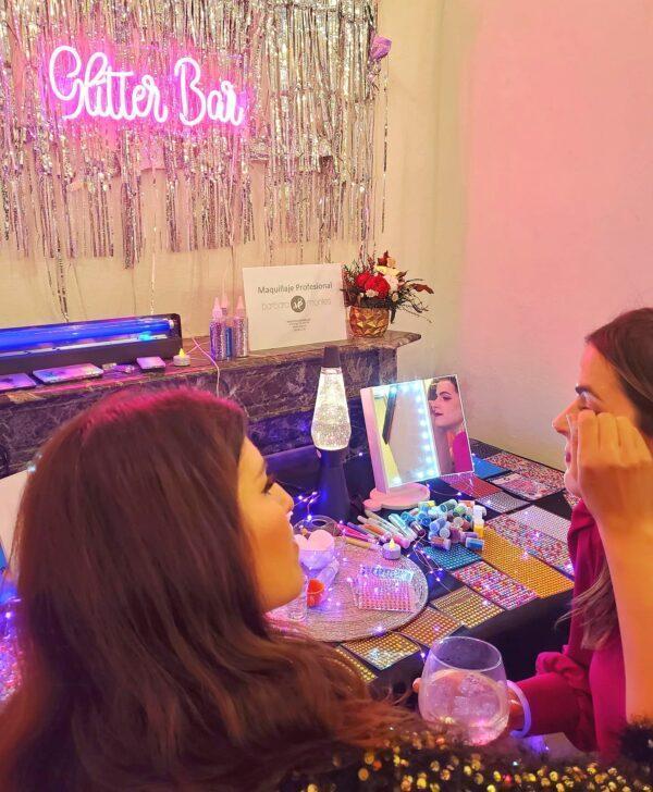 glitter-bar