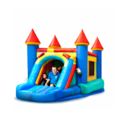 Alquiler de hinchables