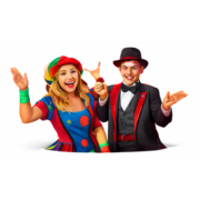 Animación infantil para eventos